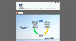 Desktop Screenshot of cameintram.org